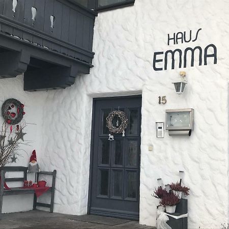 Emma Apartment Брамберг ам Вилдкогел Екстериор снимка