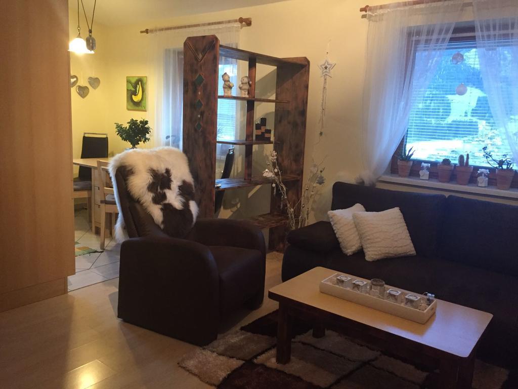 Emma Apartment Брамберг ам Вилдкогел Екстериор снимка