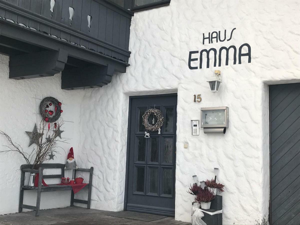 Emma Apartment Брамберг ам Вилдкогел Екстериор снимка