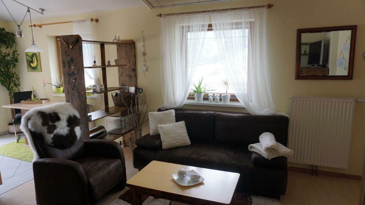 Emma Apartment Брамберг ам Вилдкогел Екстериор снимка