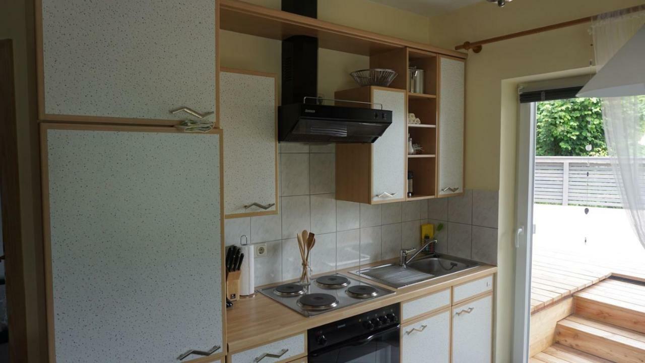 Emma Apartment Брамберг ам Вилдкогел Екстериор снимка