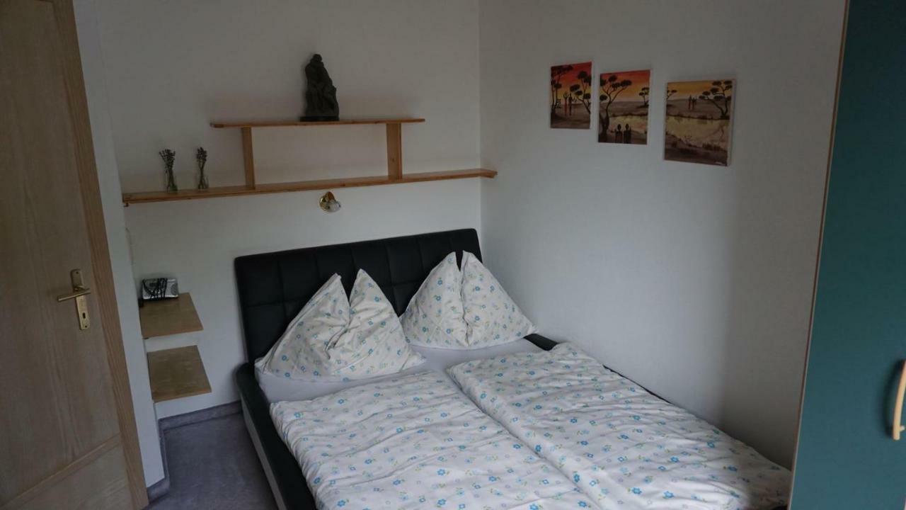 Emma Apartment Брамберг ам Вилдкогел Екстериор снимка