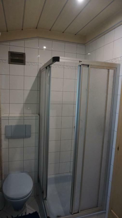 Emma Apartment Брамберг ам Вилдкогел Екстериор снимка