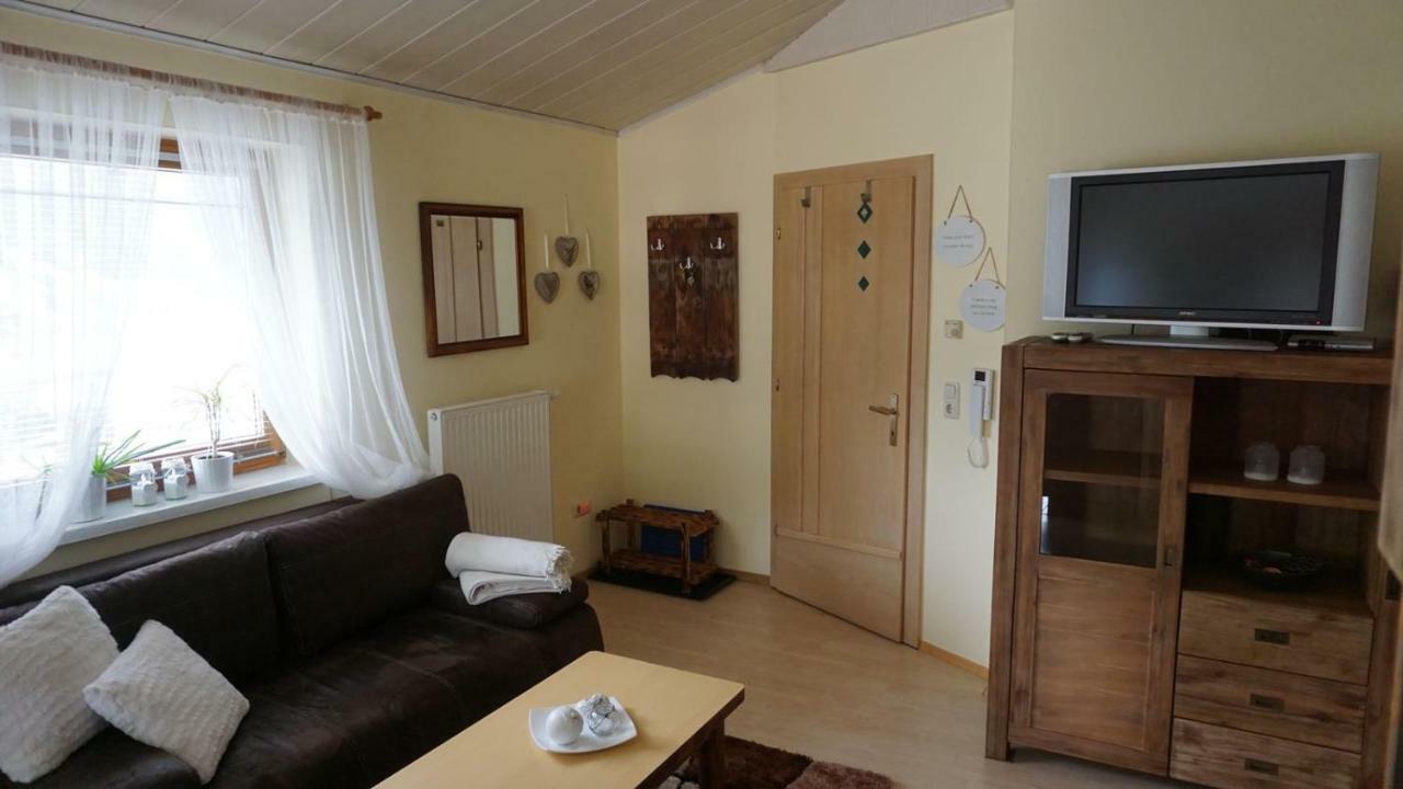 Emma Apartment Брамберг ам Вилдкогел Екстериор снимка