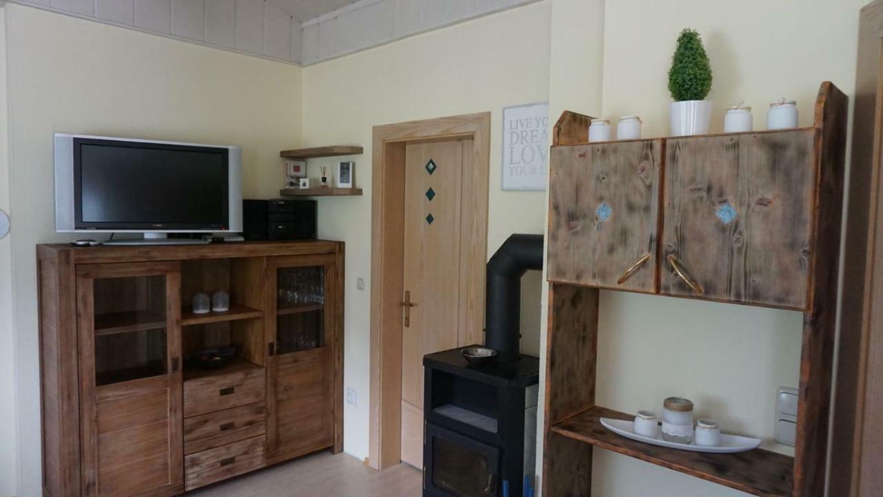 Emma Apartment Брамберг ам Вилдкогел Екстериор снимка