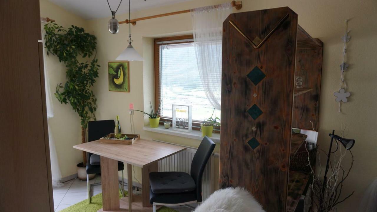 Emma Apartment Брамберг ам Вилдкогел Екстериор снимка