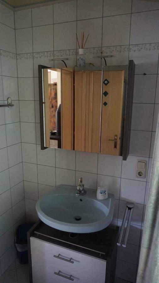 Emma Apartment Брамберг ам Вилдкогел Екстериор снимка